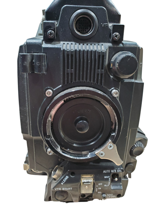 Sony HDW-F900R HD Camcorder - Body Only *READ*