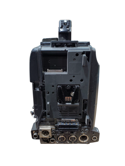 Sony HDW-F900R HD Camcorder - Body Only *READ*