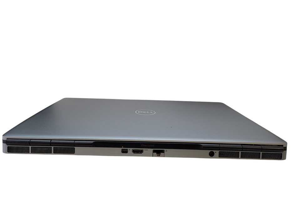 Dell Precision 7750 i9-10885H 16GB DDR4 RTX 4000 256GB NVMe READ