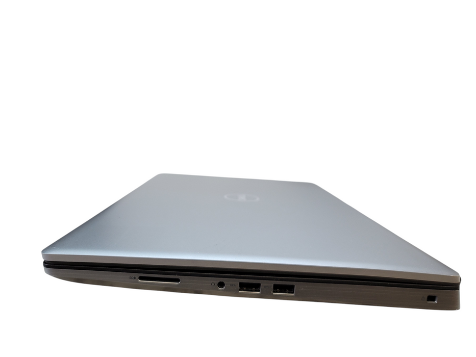 Dell Precision 7750 i9-10885H 16GB DDR4 RTX 4000 256GB NVMe READ