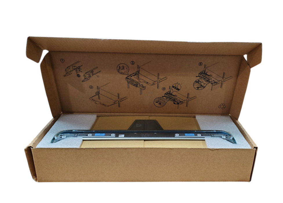New Open Box - Dell 0CCY3K Cable Management Arm Kit