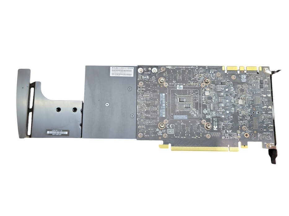 NVIDIA Quadro P4000 8GB GDDR5 Graphics Card