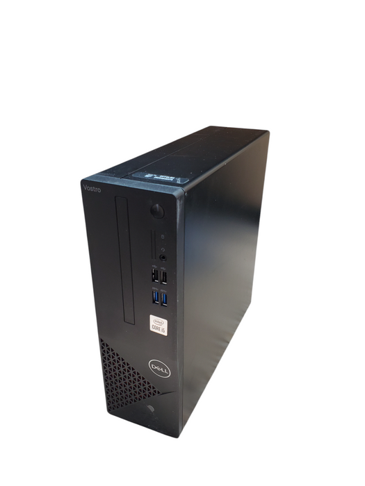Dell Vostro 3681 - Core i5-10400 8GB DDR4 256GB NVMe