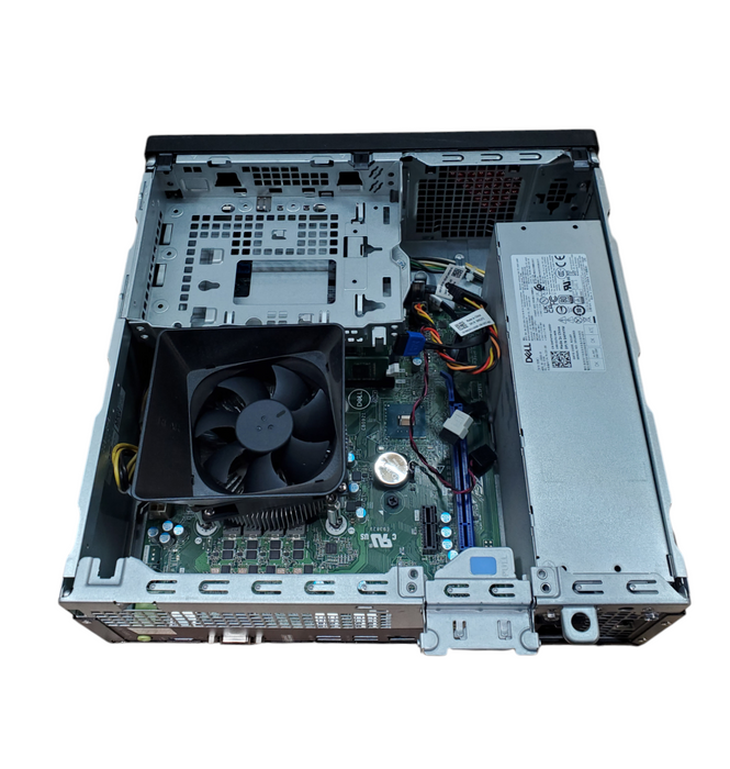 Dell Vostro 3681 - Core i5-10400 8GB DDR4 256GB NVMe