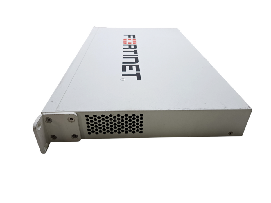 Fortinet FortiGate 100E FG-100E Network Security Firewall *READ*
