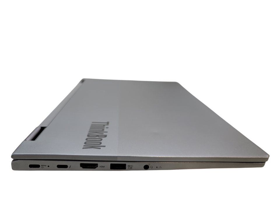 Lenovo ThinkBook 14s Yoga ITL i7-1165G7 16GB DR4 256GB NVMe FOR PARTS/REPAIR