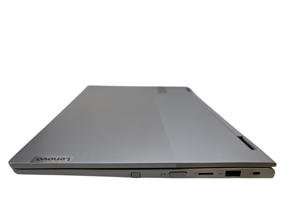 Lenovo ThinkBook 14s Yoga ITL i7-1165G7 16GB DR4 256GB NVMe FOR PARTS/REPAIR