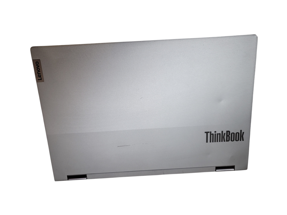Lenovo ThinkBook 14s Yoga ITL i7-1165G7 16GB DR4 256GB NVMe FOR PARTS/REPAIR
