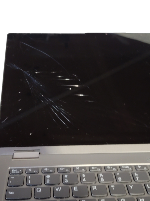 Lenovo ThinkBook 14s Yoga ITL i7-1165G7 16GB DR4 256GB NVMe FOR PARTS/REPAIR