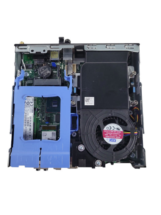Dell OptiPlex 7070 USFF | i5-9500T @ 2.20GHz 6C, 8GB DDR4, 512GB NVMe !