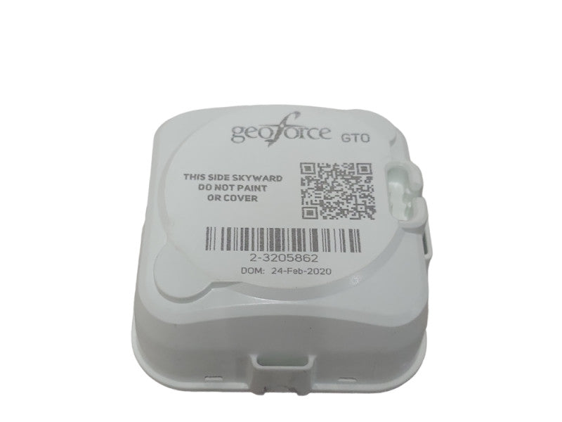 Geo Force Gto Tracker Device Only, READ _
