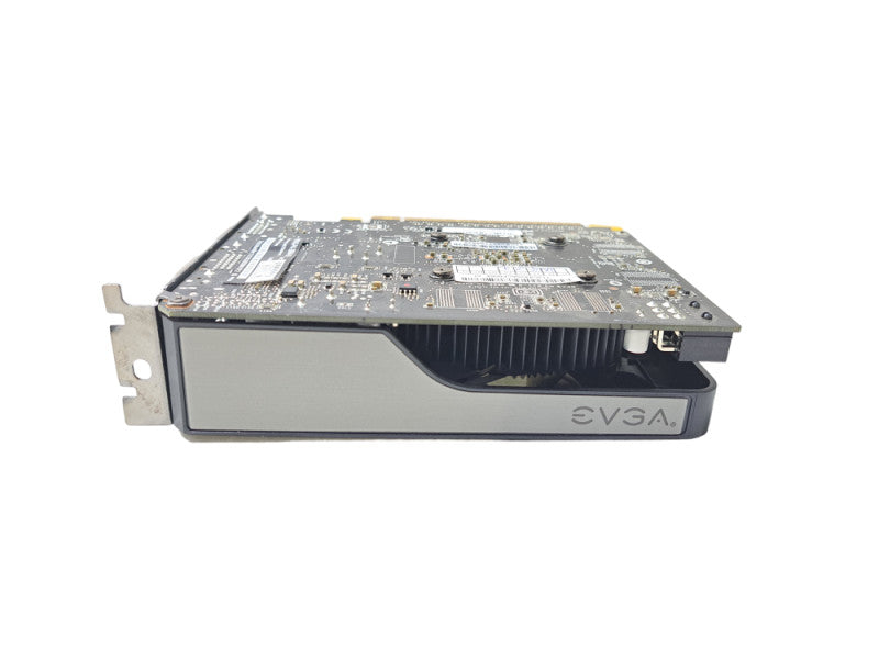 EVGA NVIDIA GeForce GTX 650 1GB GDDR5 Graphics Card 01G-P4-2650-KR