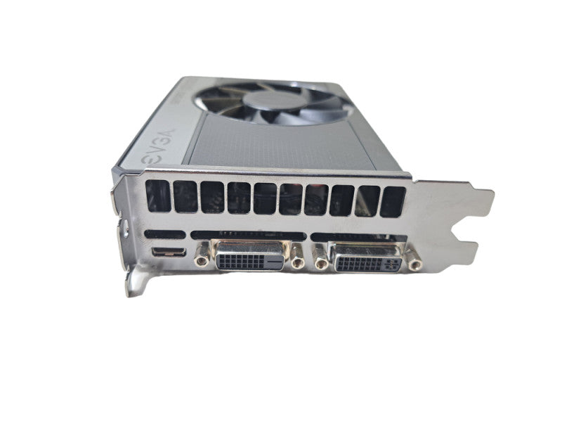 EVGA NVIDIA GeForce GTX 650 1GB GDDR5 Graphics Card 01G-P4-2650-KR