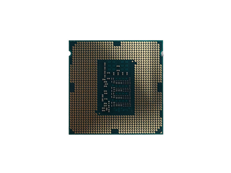 Intel Core i5-4690K SR21A 3.50 GHz 4-Core 6MB LGA 1150 CPU Processor