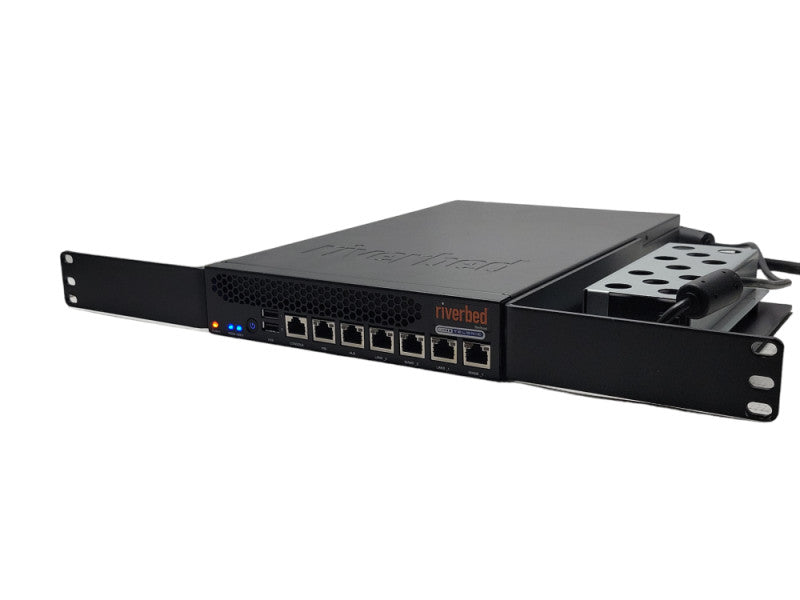 Riverbed SteelHead CX-770 CXA-00770-B020 WAN Optimization Appliance, SEE _