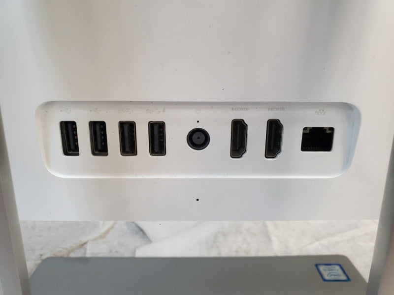 HP Pavilion All-In-One 24\\" i5-8400T 12GB RAM NO HDD @