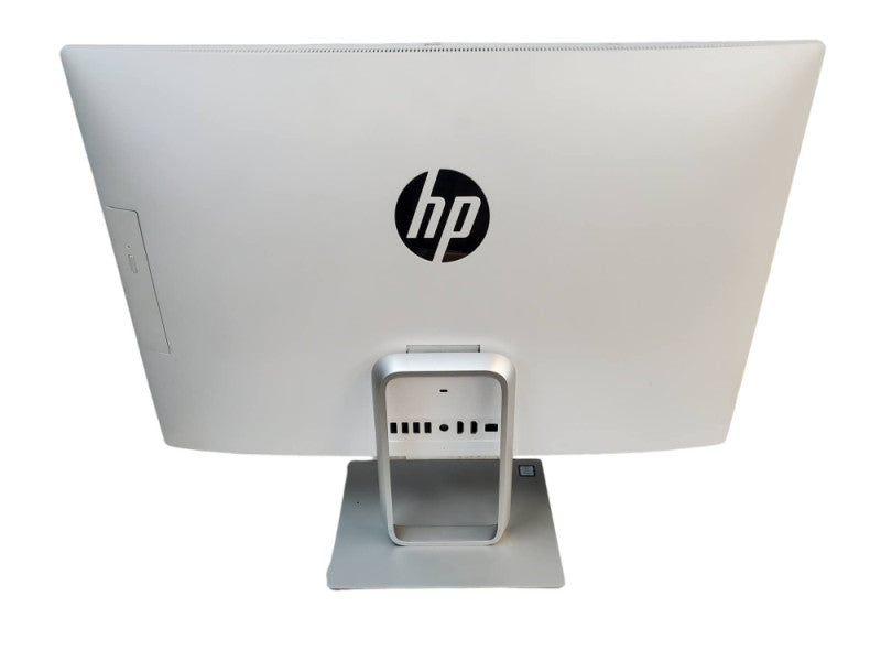 HP Pavilion All-In-One 24\\" i5-8400T 12GB RAM NO HDD @