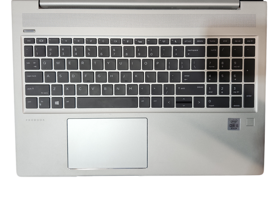 HP ProBook 450 G7 i5-10210U 1.60 GHz, 16GB DDR4, 256GB NVMe, PWR