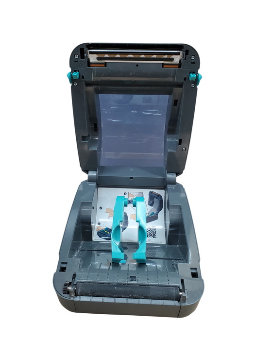 Zebra GX420d Thermal Label Printer - GX42-202410-000