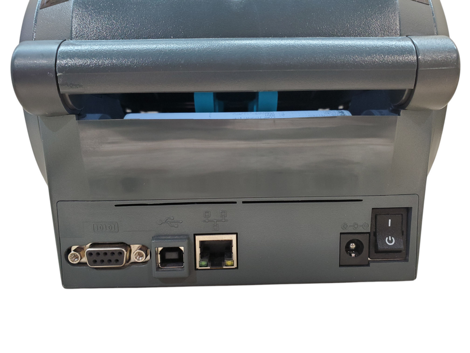 Zebra GX420d Thermal Label Printer - GX42-202410-000