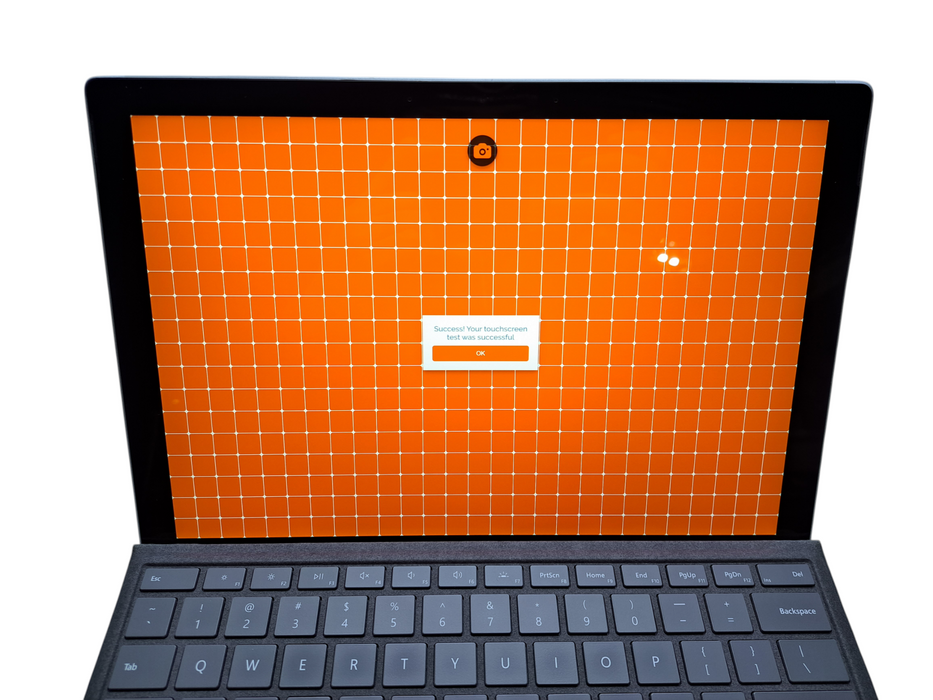 Microsoft Surface Pro 7 | Intel Core i5-1035G4, 8GB DDR4, 128GB SSD