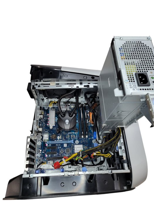 Alienware Aurora R10 - AMD Ryzen 9 5900X 12-Core |8GB DDR4 NO HDD |READ