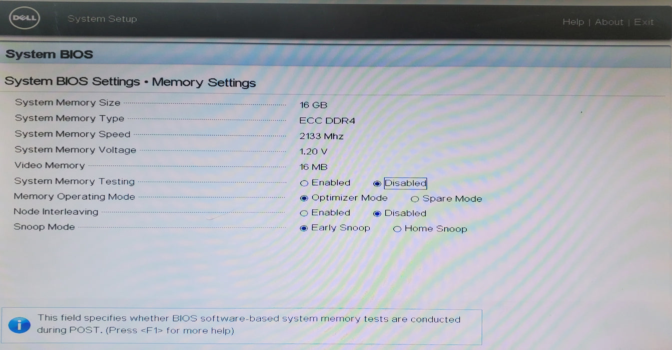 Dell PowerEdge R630 - 2x Xeon E5-2630 v3 16GB DDR4 H330 Mini - No HDD