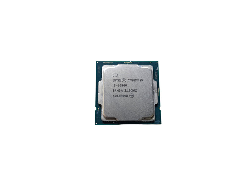 Intel Core i5-10500 6 Core 3.1GHz FCLGA1200 Desktop Processor
