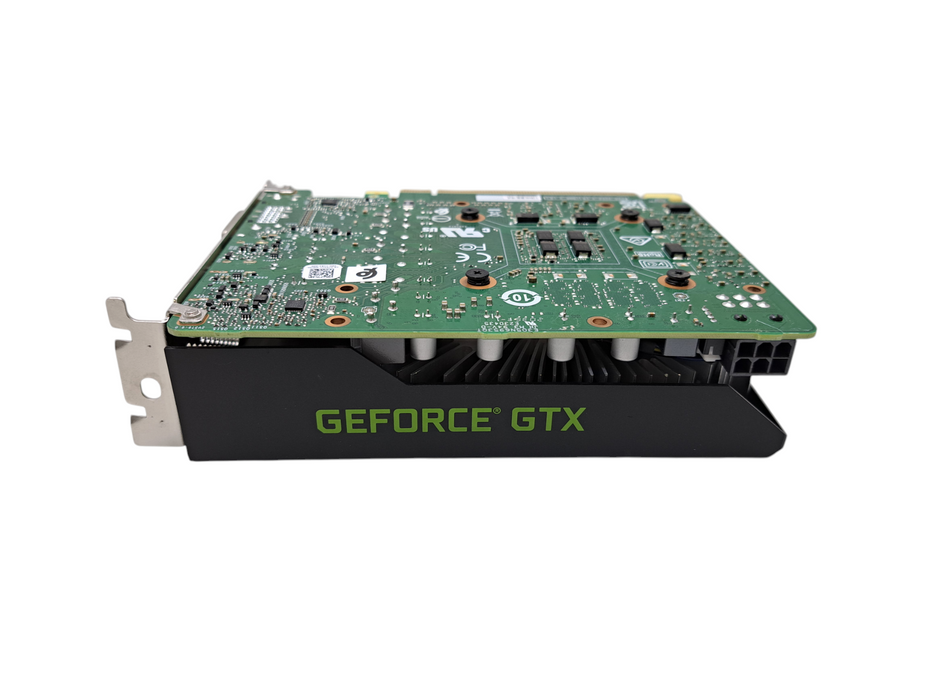 NVIDIA GeForce GTX 1660 Super 6GB GDDR6 PCIe 3.0 Graphics Card Dell 07MKYT