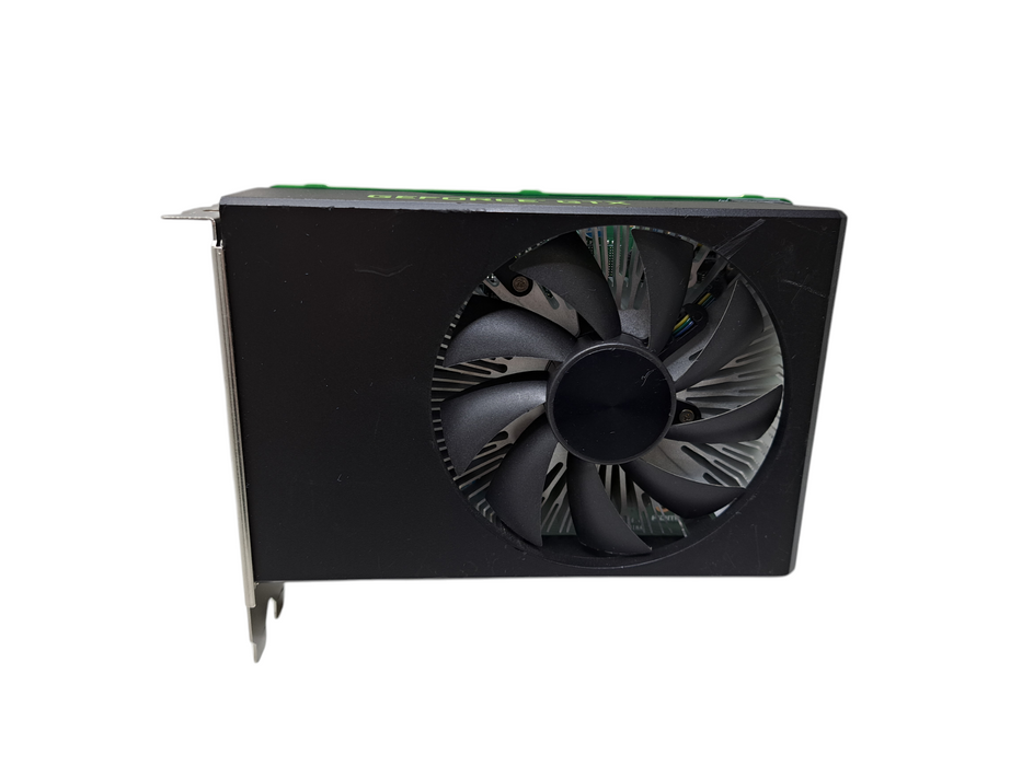 NVIDIA GeForce GTX 1660 Super 6GB GDDR6 PCIe 3.0 Graphics Card Dell 07MKYT