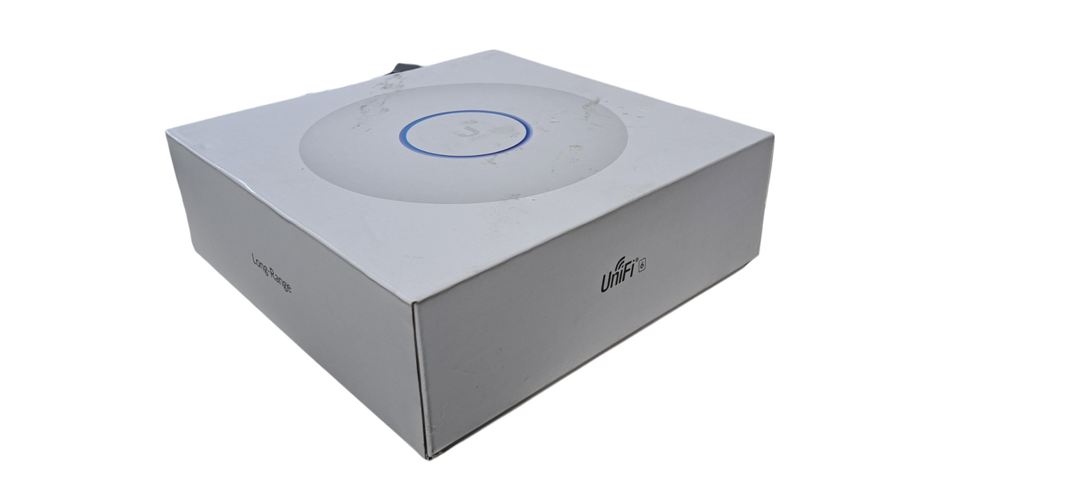 Ubiquiti UniFi 6 Long Range Wireless Access Point U6-LR