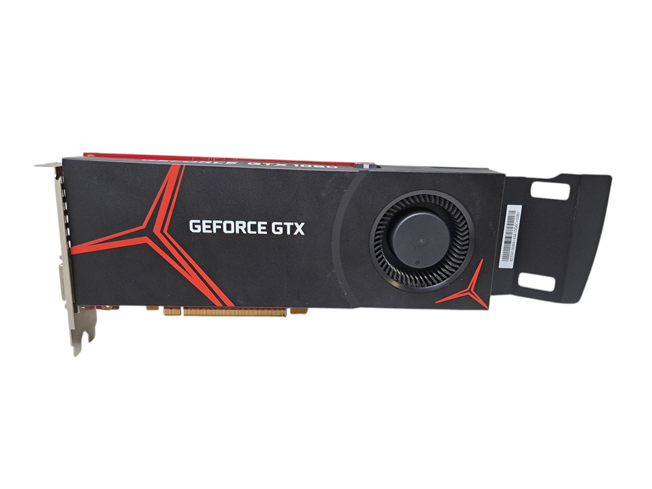 MSI NVIDIA GeForce GTX 1060 6GB LENOVO OEM Graphics Card