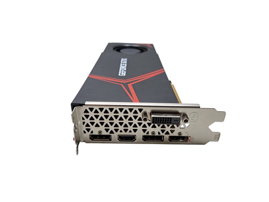 MSI NVIDIA GeForce GTX 1060 6GB LENOVO OEM Graphics Card