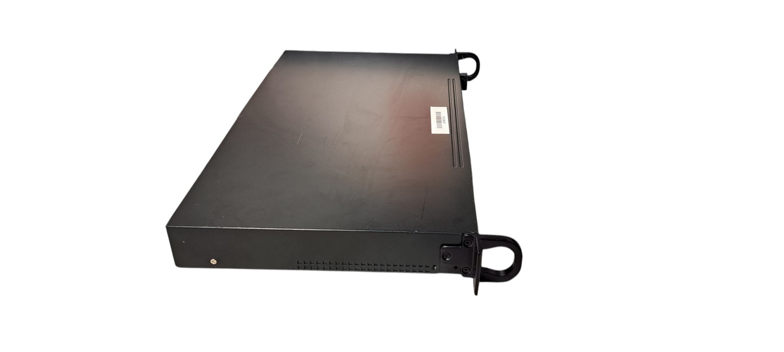 Supermicro 1U server X10SDV-TP8F Intel Xeon D-1518 CPU | 16GB DDR4| 250GB NVMe