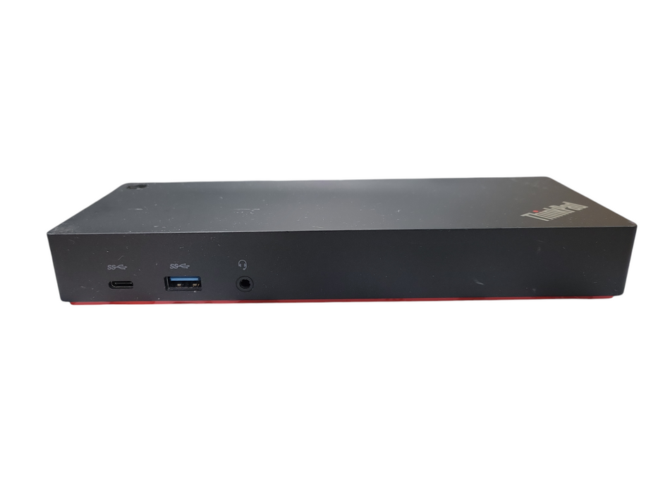 Lenovo ThinkPad Hybrid USB-C USB-A Dock |DUD9011D1