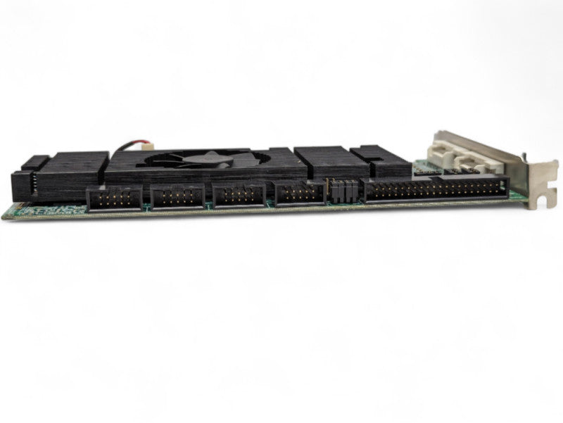 NUUO 16ch-7016 16 channel PCIe capture card Q