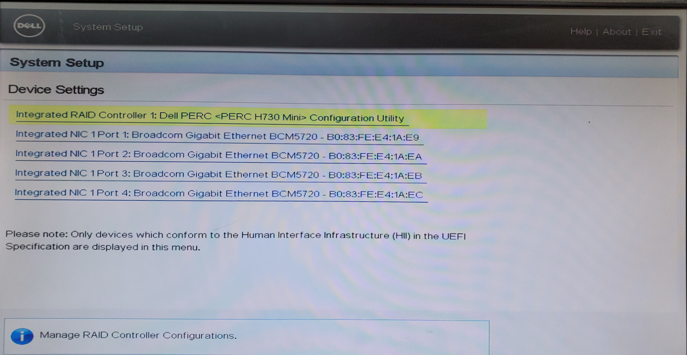 Dell PowerEdge R730xd - 2x Xeon E5-2640 v3 32GB DDR4 H730P - No HDD