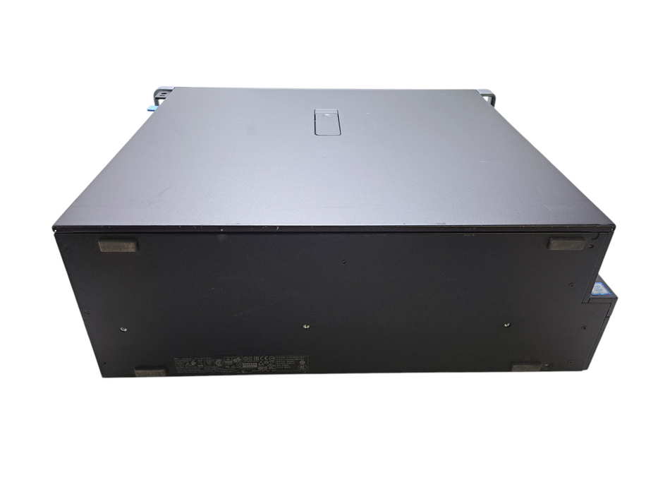 Dell Precision 5820 Tower | Xeon W-2125 @4.00GHz, 32GB DDR4, GTX 1060, No HDD