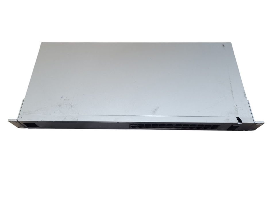 Ubiquiti Networks USW-24-POE | 24-Port Gigabit PoE