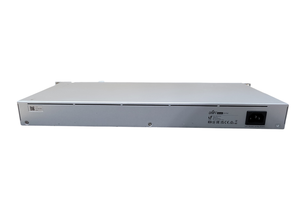 Ubiquiti Networks USW-24-POE | 24-Port Gigabit PoE