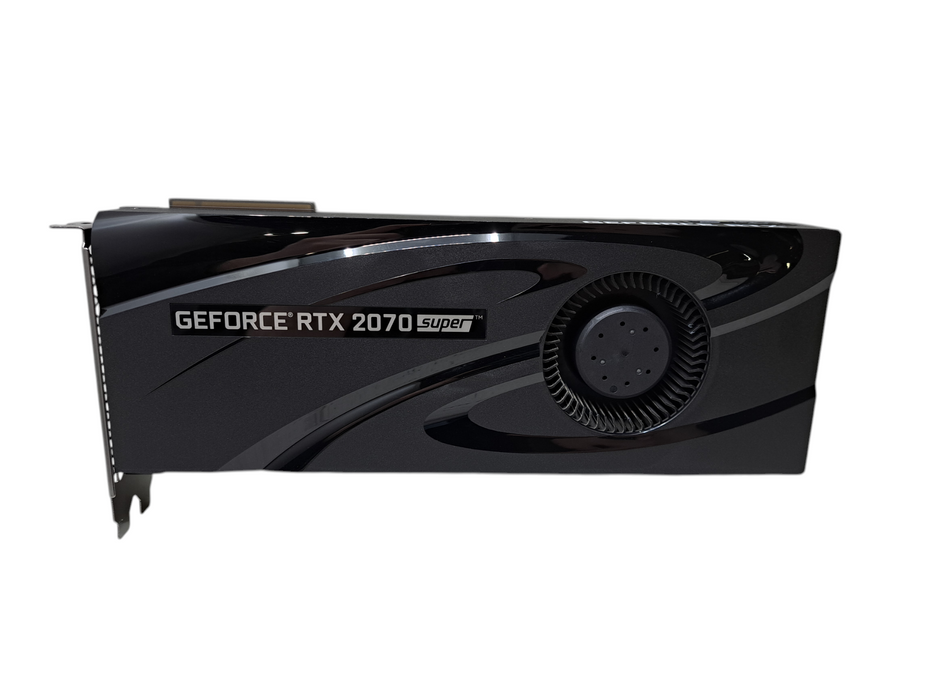 PNY GeForce RTX 2070 Super 8GB GDDR6 Gaming Graphics Card