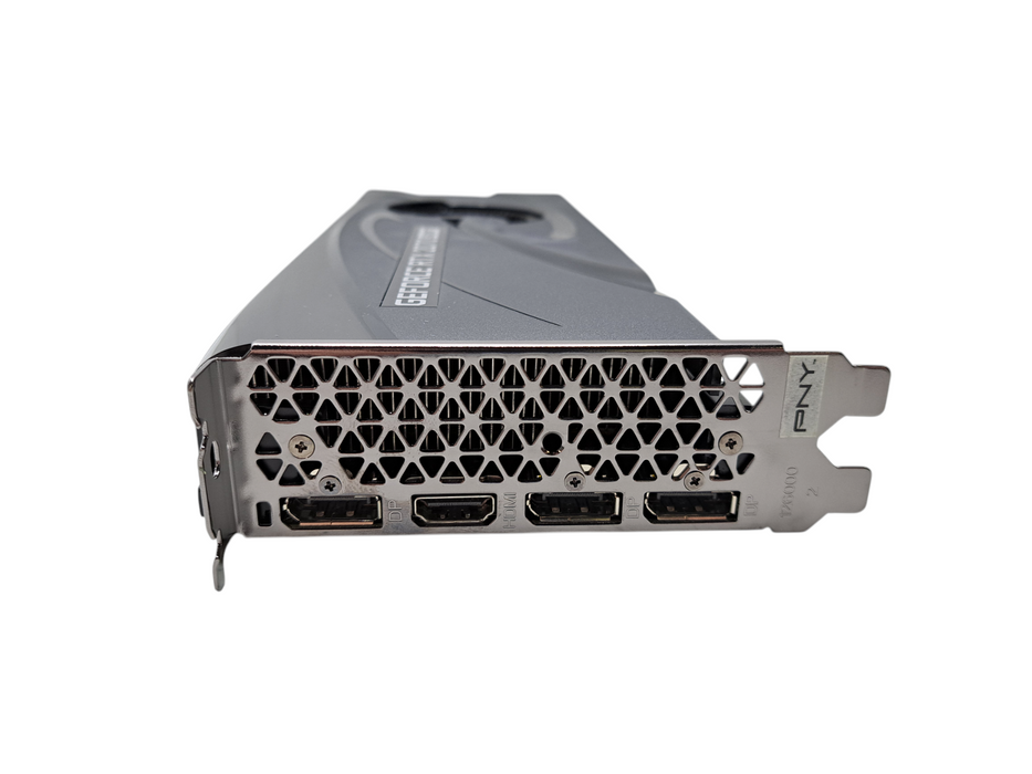 PNY GeForce RTX 2070 Super 8GB GDDR6 Gaming Graphics Card