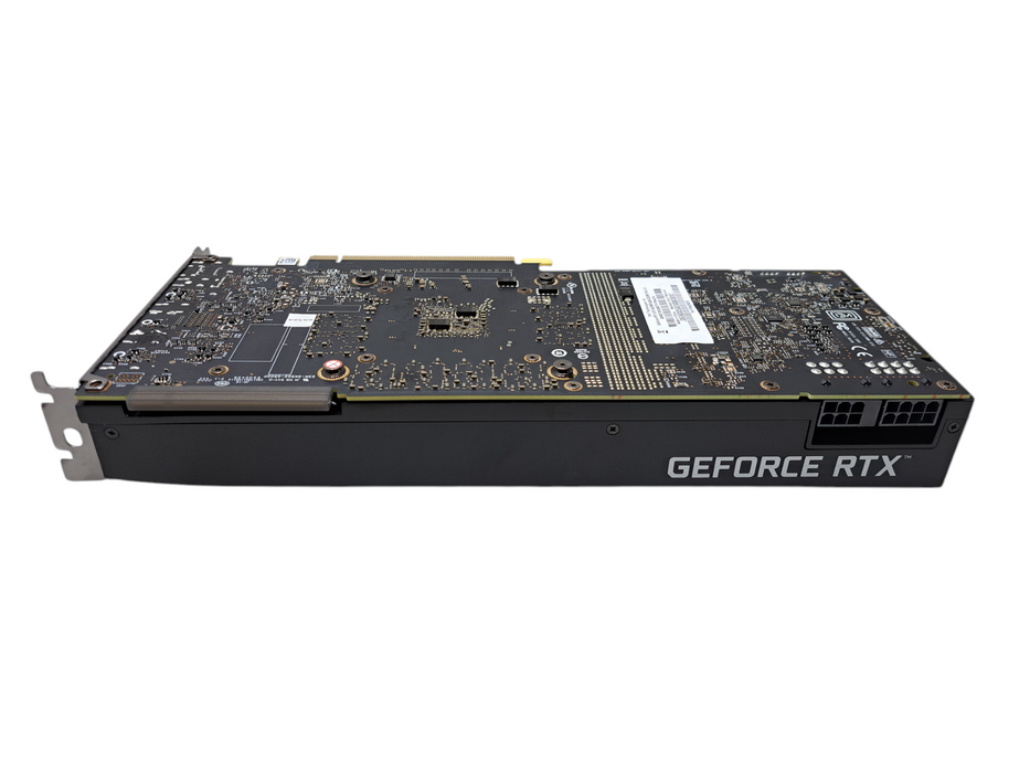 PNY GeForce RTX 2070 Super 8GB GDDR6 Gaming Graphics Card