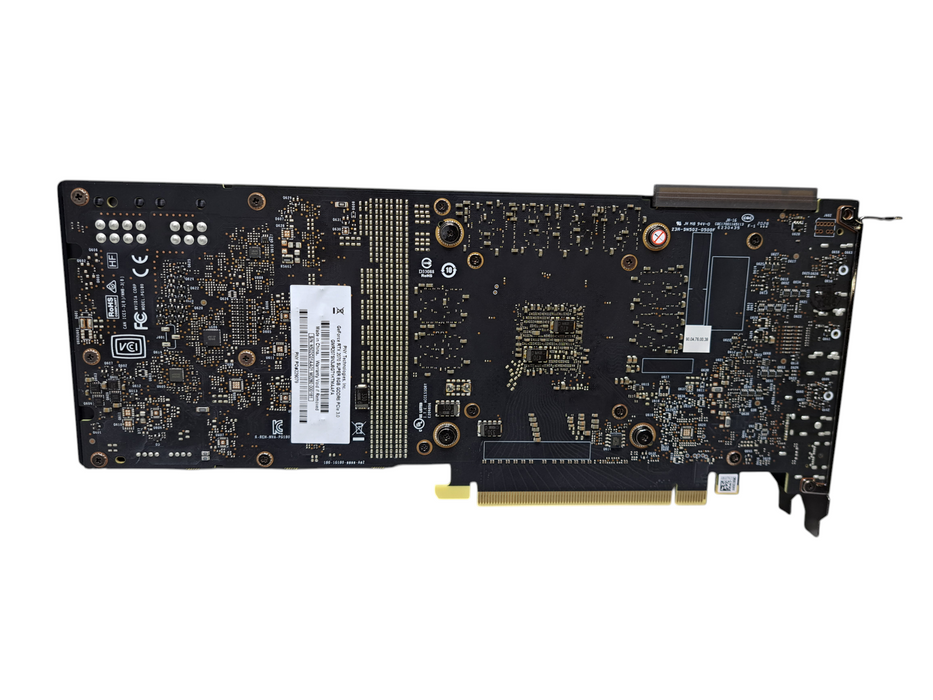 PNY GeForce RTX 2070 Super 8GB GDDR6 Gaming Graphics Card