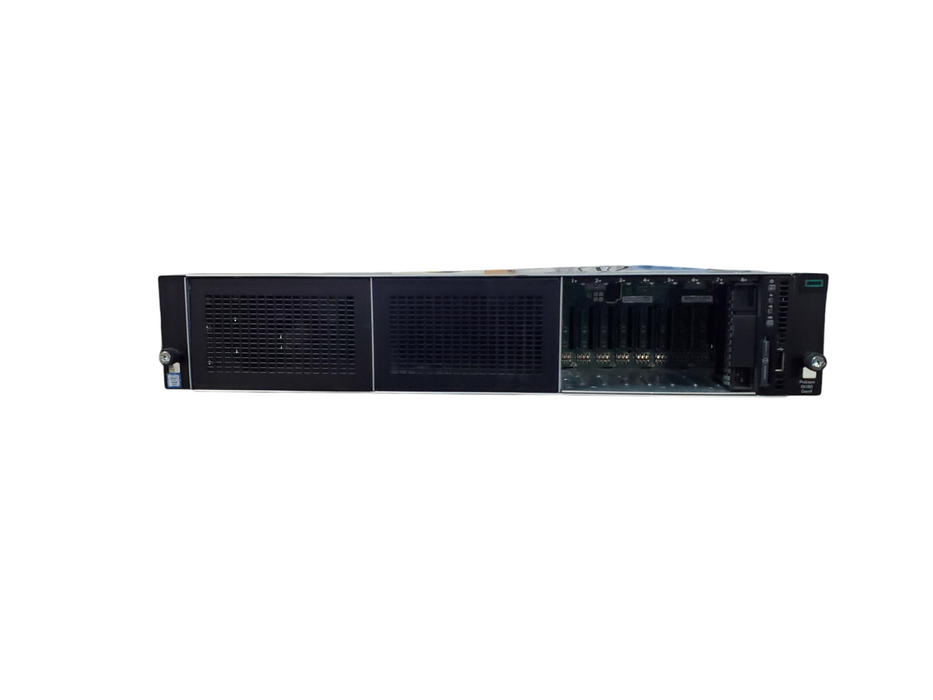 HP PROLIANT DL180 GEN9 1*XEON E5-2623 V4 16GB RAM B140i NO HDD
