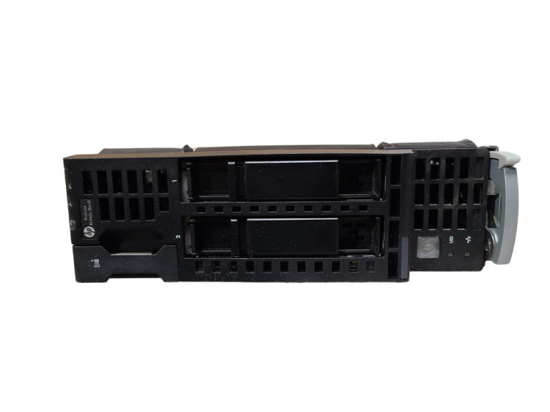 HP BL460c Gen9 Server Blade, 2x Xeon E5-2620 v3 2.40GHz, 32GB DDR4