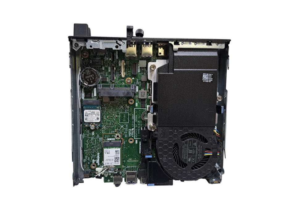 Dell OptiPlex Micro 7010 | Intel Core i5-13500T, 16GB DDR4, 512GB NVMe, PWR