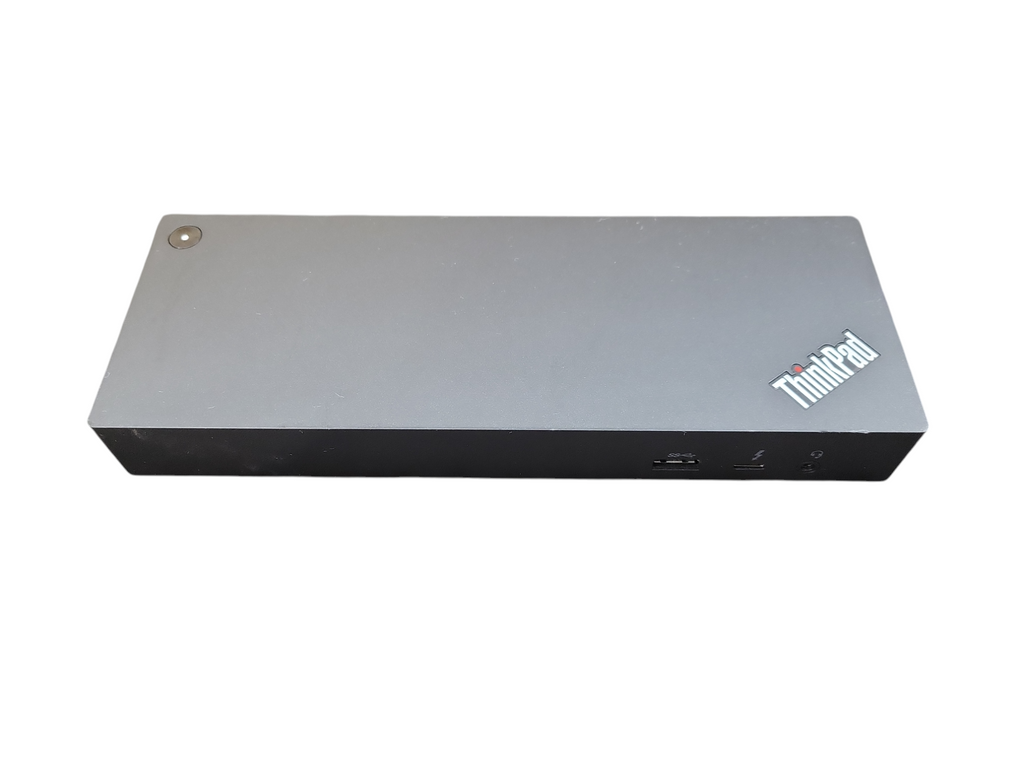 Lenovo ThinkPad Thunderbolt 3 Dock Gen 2 | DK1841 — retail.era