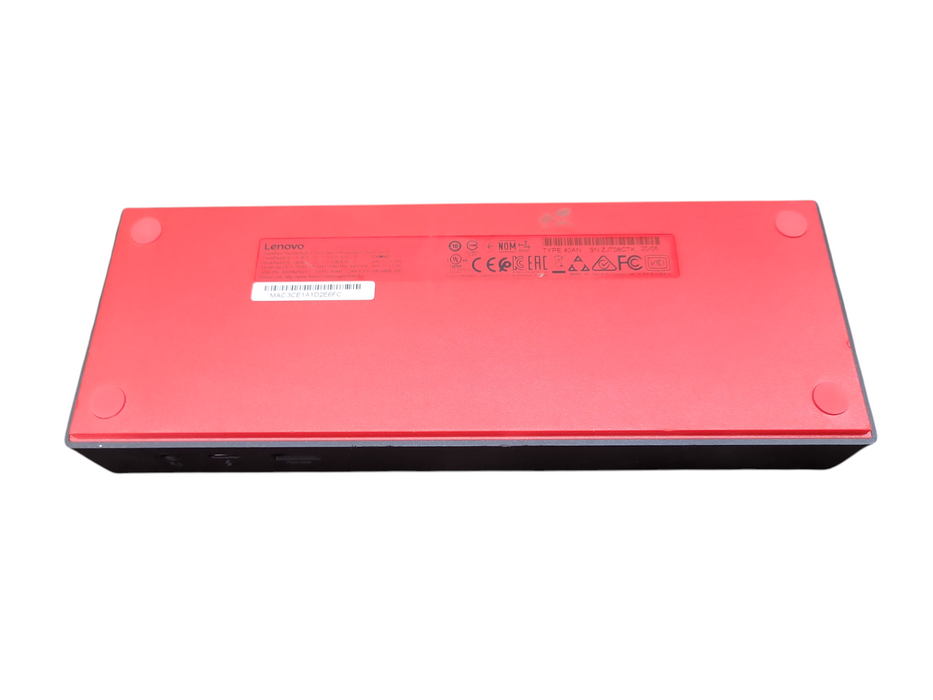 Lenovo ThinkPad Thunderbolt 3 Dock Gen 2 | DK1841