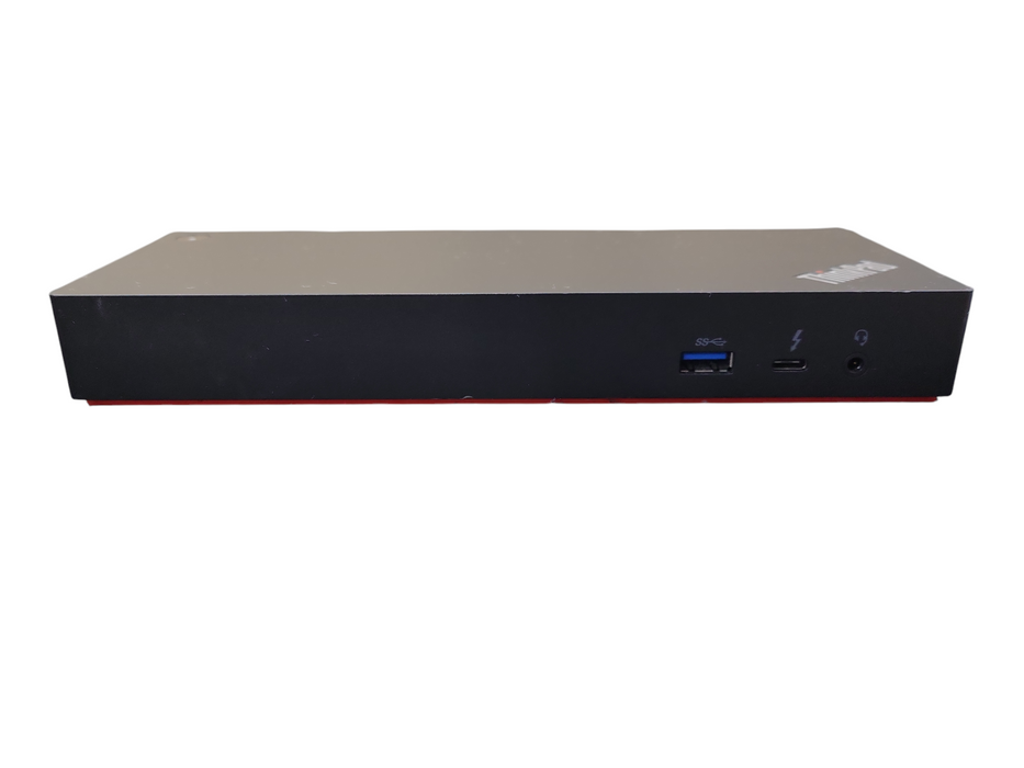 Lenovo ThinkPad Thunderbolt 3 Dock Gen 2 | DK1841